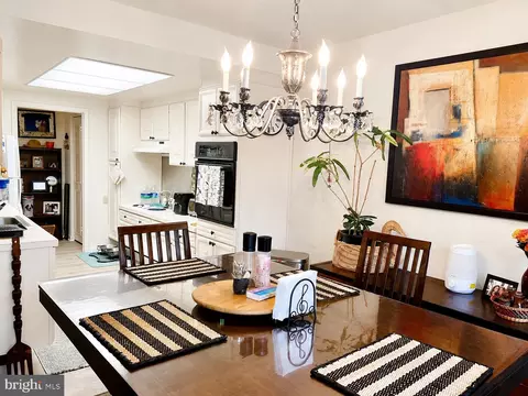 Dining - 3386 Chiswick #50-1A, Silver Spring, MD 20906 photo 1 of 5