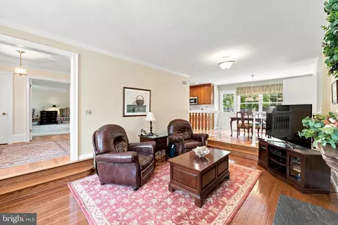 Living - 13812 Mills Ave, Silver Spring, MD 20904 photo 4 of 5
