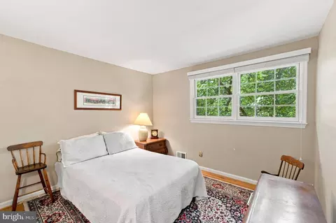 Bedroom - 13812 Mills Ave, Silver Spring, MD 20904 photo 11 of 11