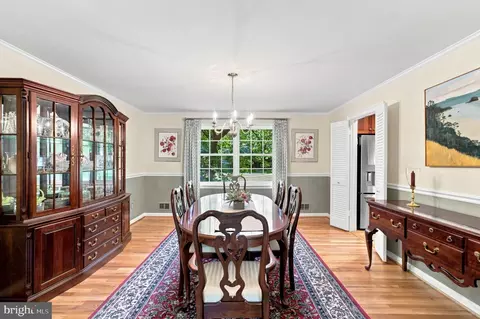 Dining - 13812 Mills Ave, Silver Spring, MD 20904 photo 2 of 5