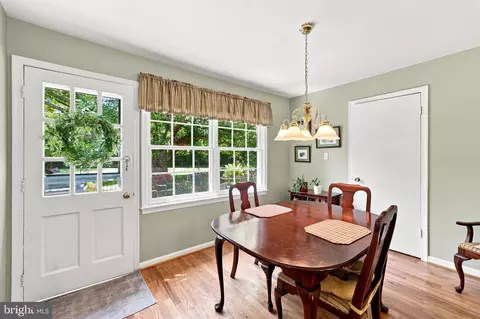 Entry Way - 13812 Mills Ave, Silver Spring, MD 20904 photo 3 of 3