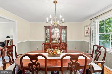Dining - 13812 Mills Ave, Silver Spring, MD 20904 photo 3 of 5