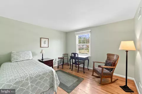 Bedroom - 13812 Mills Ave, Silver Spring, MD 20904 photo 6 of 11