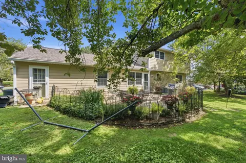 Exterior - 13812 Mills Ave, Silver Spring, MD 20904 photo 6 of 9
