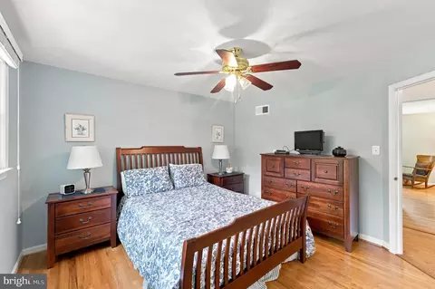 Bedroom - 13812 Mills Ave, Silver Spring, MD 20904 photo 9 of 11
