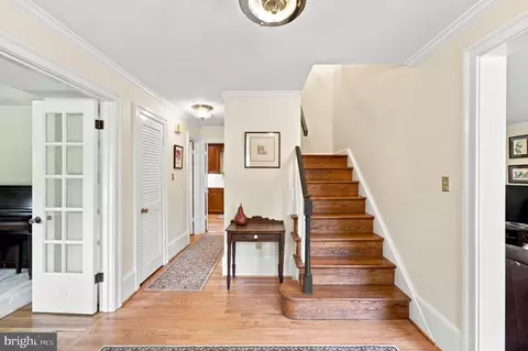 Entry Way - 13812 Mills Ave, Silver Spring, MD 20904 photo 2 of 3