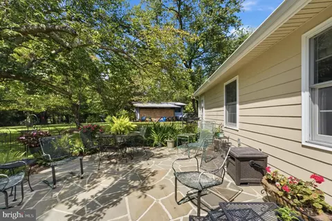 Exterior - 13812 Mills Ave, Silver Spring, MD 20904 photo 4 of 9