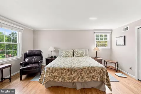 Bedroom - 13812 Mills Ave, Silver Spring, MD 20904 photo 2 of 11