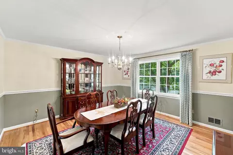 Dining - 13812 Mills Ave, Silver Spring, MD 20904 photo 1 of 5