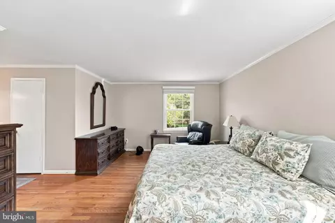 Bedroom - 13812 Mills Ave, Silver Spring, MD 20904 photo 4 of 11