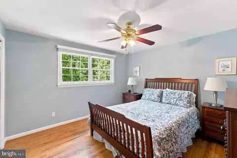 Bedroom - 13812 Mills Ave, Silver Spring, MD 20904 photo 8 of 11
