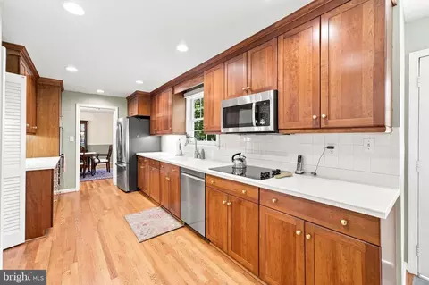 Kitchen - 13812 Mills Ave, Silver Spring, MD 20904 photo 1 of 3