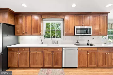 Kitchen - 13812 Mills Ave, Silver Spring, MD 20904 photo 2 of 3