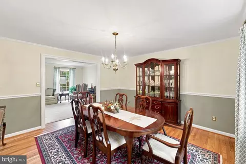 Dining - 13812 Mills Ave, Silver Spring, MD 20904 photo 4 of 5