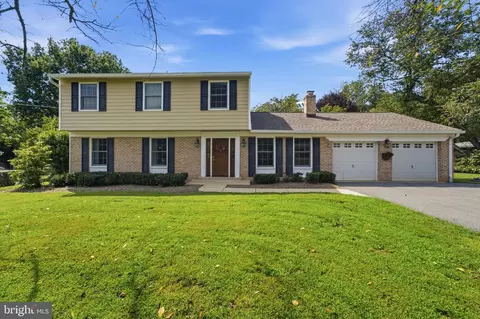 Exterior - 13812 Mills Ave, Silver Spring, MD 20904 photo 2 of 9