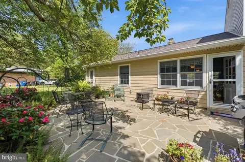 Exterior - 13812 Mills Ave, Silver Spring, MD 20904 photo 5 of 9