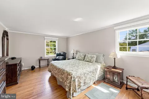Bedroom - 13812 Mills Ave, Silver Spring, MD 20904 photo 1 of 11