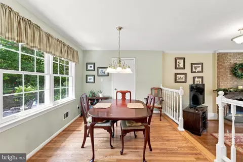 Dining - 13812 Mills Ave, Silver Spring, MD 20904 photo 5 of 5