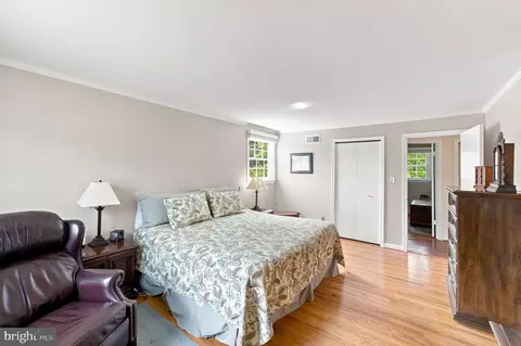 Bedroom - 13812 Mills Ave, Silver Spring, MD 20904 photo 5 of 11