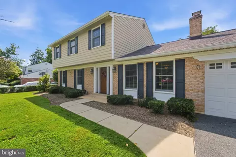 Exterior - 13812 Mills Ave, Silver Spring, MD 20904 photo 3 of 9