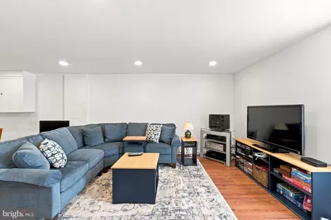 Living - 13812 Mills Ave, Silver Spring, MD 20904 photo 5 of 5
