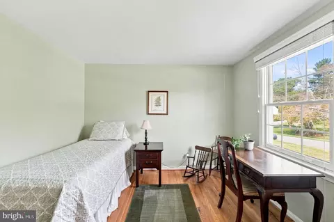 Bedroom - 13812 Mills Ave, Silver Spring, MD 20904 photo 7 of 11