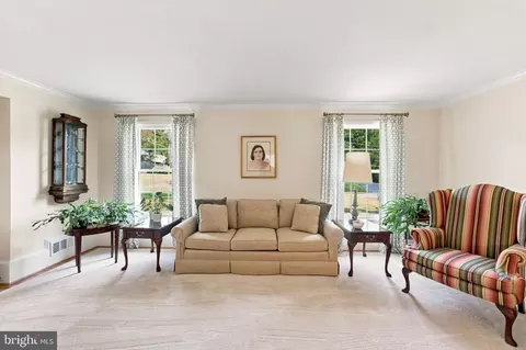 Living - 13812 Mills Ave, Silver Spring, MD 20904 photo 1 of 5