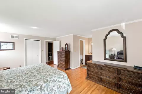 Bedroom - 13812 Mills Ave, Silver Spring, MD 20904 photo 3 of 11