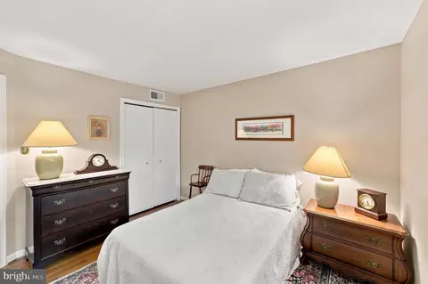 Bedroom - 13812 Mills Ave, Silver Spring, MD 20904 photo 10 of 11