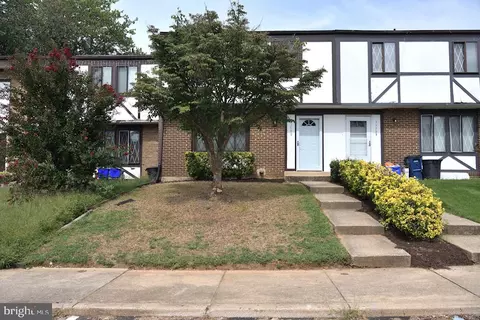 11709 Ashworth Ct, Germantown, MD 20876