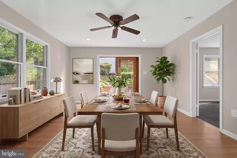 Dining - 11852 Huggins Dr, Silver Spring, MD 20902 photo 1 of 1