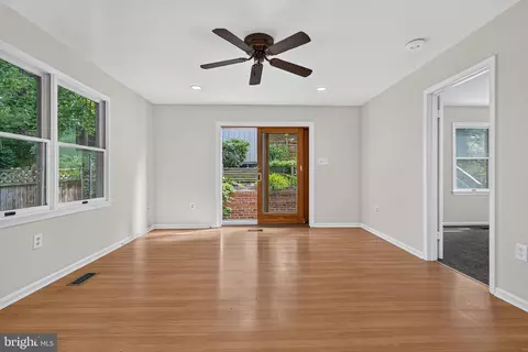 Living - 11852 Huggins Dr, Silver Spring, MD 20902 photo 4 of 5