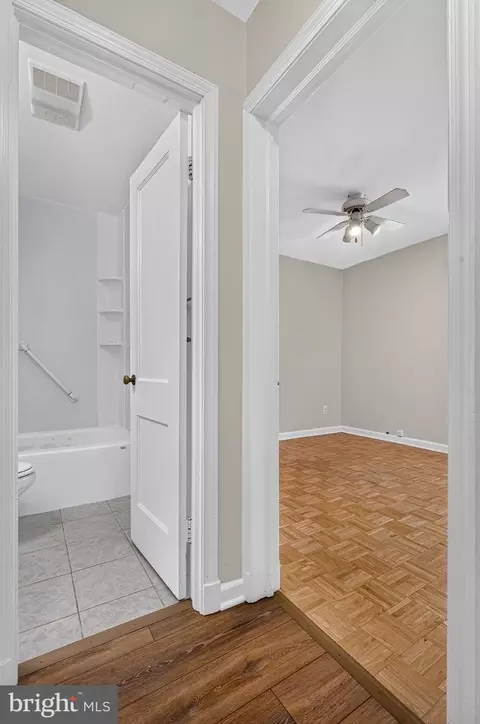 Entry Way - 11852 Huggins Dr, Silver Spring, MD 20902 photo 1 of 1