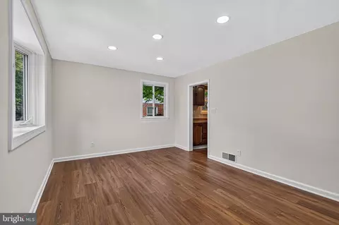 Living - 11852 Huggins Dr, Silver Spring, MD 20902 photo 5 of 5