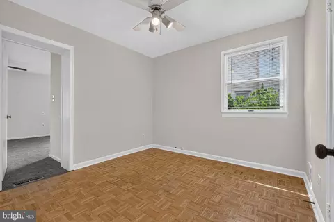 Bedroom - 11852 Huggins Dr, Silver Spring, MD 20902 photo 2 of 4