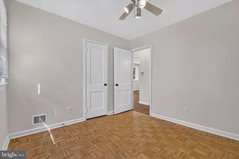 Bedroom - 11852 Huggins Dr, Silver Spring, MD 20902 photo 3 of 4