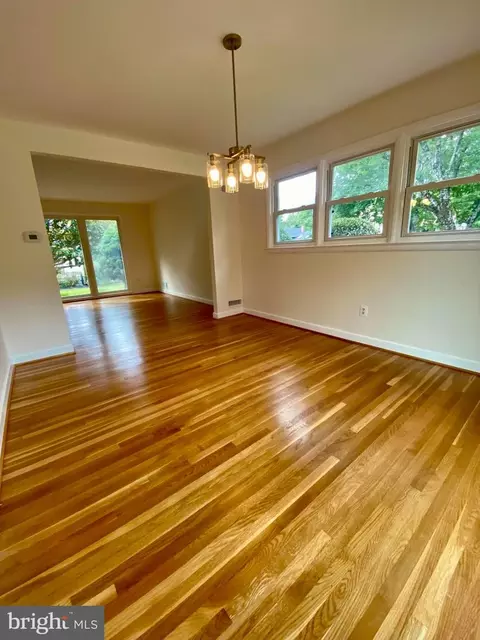 Dining - 2209 Mark Ct, Silver Spring, MD 20910 photo 1 of 1