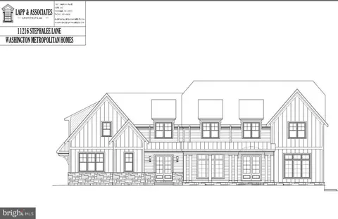 11216 Stephalee Ln, North Bethesda, MD 20852