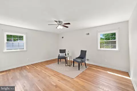 Living - 2400 E Gate Dr, Silver Spring, MD 20906 photo 9 of 13