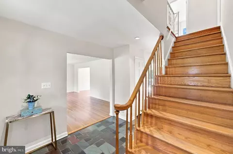 Entry Way - 2400 E Gate Dr, Silver Spring, MD 20906 photo 2 of 2