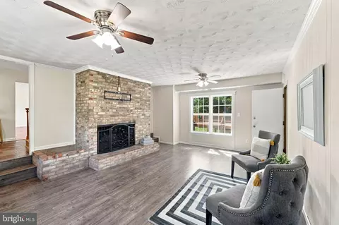 Living - 2400 E Gate Dr, Silver Spring, MD 20906 photo 6 of 13