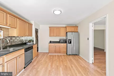 Kitchen - 2400 E Gate Dr, Silver Spring, MD 20906 photo 1 of 4