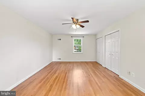 Bedroom - 2400 E Gate Dr, Silver Spring, MD 20906 photo 5 of 6