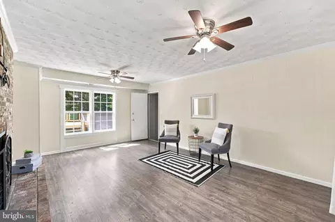 Living - 2400 E Gate Dr, Silver Spring, MD 20906 photo 5 of 13
