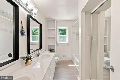 Bath - 2400 E Gate Dr, Silver Spring, MD 20906 photo 6 of 9