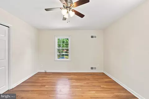 Bedroom - 2400 E Gate Dr, Silver Spring, MD 20906 photo 4 of 6
