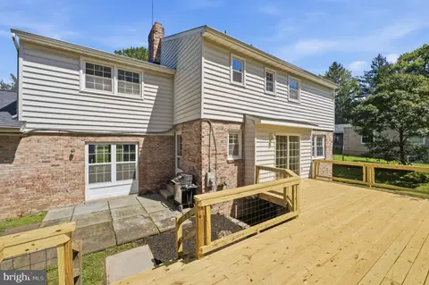 Exterior - 2400 E Gate Dr, Silver Spring, MD 20906 photo 4 of 7