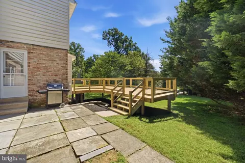 Exterior - 2400 E Gate Dr, Silver Spring, MD 20906 photo 5 of 7