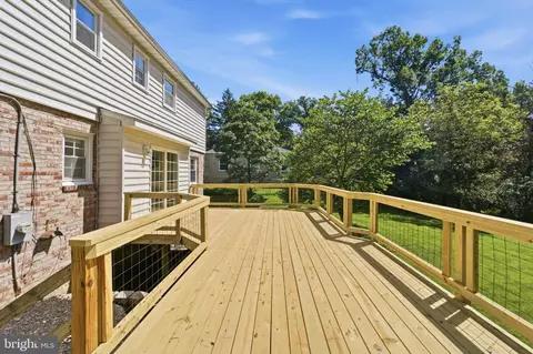 Exterior - 2400 E Gate Dr, Silver Spring, MD 20906 photo 3 of 7