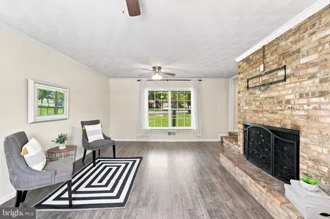 Living - 2400 E Gate Dr, Silver Spring, MD 20906 photo 8 of 13